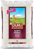 DURU BASMATİ PİRİNÇ 1 KG - 1