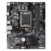 Gigabyte H610M-K Intel LGA1700 DDR4 Micro ATX Anakart - 2