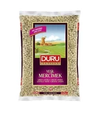 DURU YEŞİL MERCİMEK 1000 G - 1