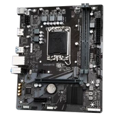 Gigabyte H610M-K Intel LGA1700 DDR4 Micro ATX Anakart - 4