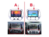 Hyundai i20 K.A Multimedya (2010-2014) 2 GB RAM 32 GB Hafıza 4 Çekirdek Cadence thumbnail 11