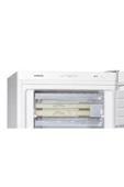 Siemens GS33VVWE0N A++ 6 Çekmeceli Derin Dondurucu - 4