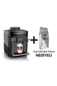 Siemens TE651319RW EQ.6 Plus S100 Tam Otomatik Espresso Makinesi - 4