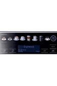 Siemens TE651319RW EQ.6 Plus S100 Tam Otomatik Espresso Makinesi - 2
