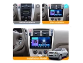 Hyundai Tucson Multimedya (2005-2012) 2 GB RAM 32 GB Hafıza 4 Çekirdek Navibox thumbnail 11