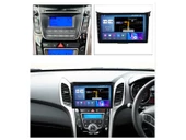 Hyundai i30 Multimedya (2012-2016) 4 GB RAM 32 GB Hafıza 4 Çekirdek Navigold thumbnail 11