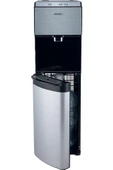 Siemens DW15703 Gizli Damacanalı Gri Su Sebili - 4
