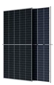 550W MONOKRİSTAL ÇİFT YÖNLÜ GÜNEŞ PANELİ - 1