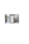 Siemens KG86PFWC0N 624 LT No-Frost Kombi Tipi Buzdolabı - 1
