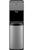 Siemens DW15703 Gizli Damacanalı Gri Su Sebili - 1
