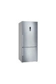 Siemens Kg76ncıe0n 526l Alttan Donduruculu No-frost Buzdolabı 1225124 - 1