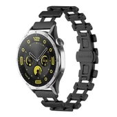 Huawei Watch GT 3 46mm  KRD-96 22mm Metal Kordon - 3