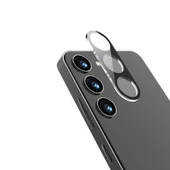 Galaxy A55  3D Kamera Camı - 1