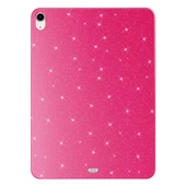 Apple iPad 10.9 2022 (10.Nesil) Simli Parlak Görünümlü  Tablet Koton Kılıf - 7