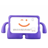Galaxy Tab S8  iBuy Standlı Tablet Kılıf - 3