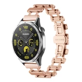 Huawei Watch GT 3 46mm  KRD-96 22mm Metal Kordon - 1