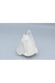 Hakiki Doğal Kristal Kuvars Taşı Kaya Parçası 184 Gram - 1