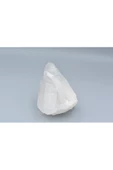 Hakiki Doğal Kristal Kuvars Taşı Kaya Parçası 184 Gram - 5