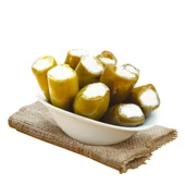 Sosero Peynir Dolgulu Jalapeno Biber 290 gr Cam Kavanoz - 2