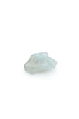 Hakiki Doğal Akuamarin Taşı Kaya Parçası 47 Gram - 2