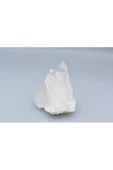 Hakiki Doğal Kristal Kuvars Taşı Kaya Parçası 184 Gram - 3