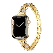 Apple Watch 42mm  KRD-103 Metal Kordon - 3