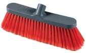 Dekor 6295 Premium Plastik Süpürme Fırçası 30 cm - 1