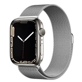 Apple Watch 42mm  Band-01 Metal Kordon - 4