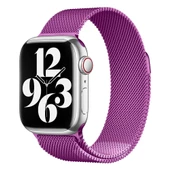 Apple Watch Ultra 49mm  Band-01 Metal Kordon - 5
