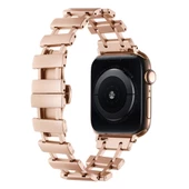 Apple Watch 40mm  KRD-96 Metal Kordon - 6