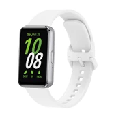 Galaxy Fit 3 Silikon Kordon  KRD-110 Strap Kayış - 3