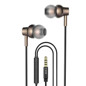 ER-10 SQ Surround 3D Hi-Res Magnetik Özellikli 3.5mm Kablolu Kulak İçi Kulaklık - 1