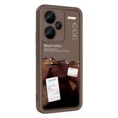 Xiaomi Redmi Note 13 Pro Plus 5G Kılıf Kamera Korumalı Baskılı Arka Yüzey  Klas Kapak - 1