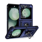Galaxy Z Flip 6 Kılıf  Vega Kapak - 1