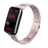 Xiaomi Mi Band 7 Pro KRD-04 Metal Kordon - 3