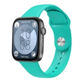 Huawei Watch Fit 3 KRD-11 22mm Silikon Kordon - 11