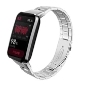 Xiaomi Mi Band 7 Pro KRD-04 Metal Kordon - 5