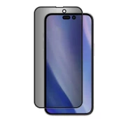 Apple iPhone 16 Pro Max  Kor Privacy Cam Ekran Koruyucu - 1