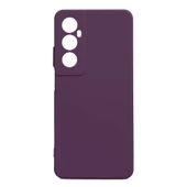 Realme C65 4G Kılıf  Biye Silikon - 4