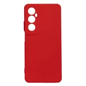 Realme C65 4G Kılıf  Biye Silikon - 6