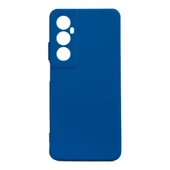 Realme C65 4G Kılıf  Biye Silikon - 5