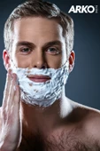 Arko Men Cool 200 ml 4 Adet Tıraş Köpüğü - 4