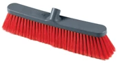 Dekor 6296 Premium Plastik Süpürme Fırçası 40 cm - 1