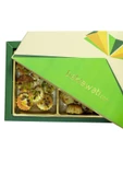 Hurmalı Halep Pastası (400G) - 1