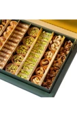 Karışık Fıstık Ve Kajulu Tatlı Kutusu (800 G) - 2