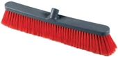 Dekor 6297 Premium Plastik Süpürme Fırçası 50 cm - 1