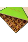 Halep Usulü Bülbül Yuvası (MELEK TACI) (400G) - 1