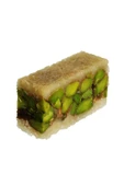 Soğuk Tepsi Kadayıflı Fıstıklı Baklava Belluriye (400G) - 4