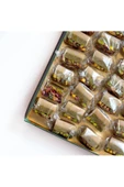 Lüks Antep Fıstıklı Badem Ezmesi (800G) - 2