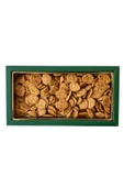 Lüks Antep Fıstıklı Susamlı Kurabiye (400G) - 3